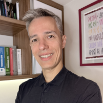 Marco Antônio Planas Júnior